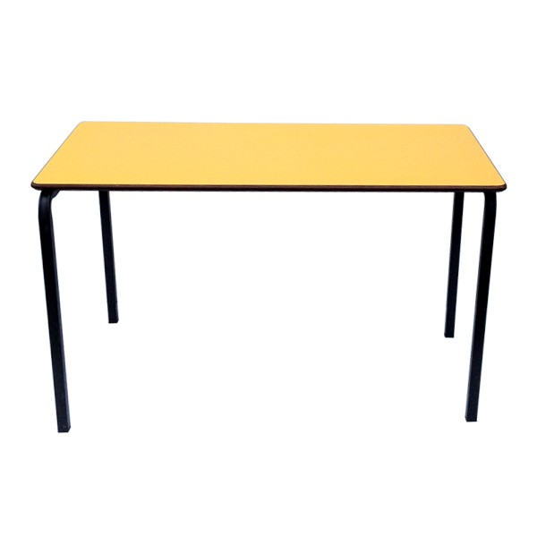 Wood Furniture Exam Desk Table