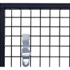 S-Hook For Grid Wall Mesh