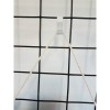 S-Hook For Grid Wall Mesh