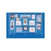 S-Hook Anchor picture hanging KIT