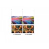 Ceiling Cable Display Kit A2