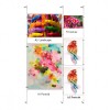 Wall To Wall Display Multi Kit A4 + A3 mix