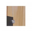 Panel Support Single 8MM