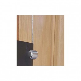 Panel Support Double 4MM