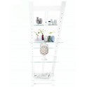 Free Standing Glass Shelves