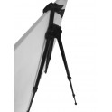 Adjustable Folding Floor Standing Easel