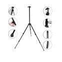 Adjustable Folding Floor Standing Easel