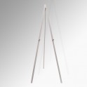 Greco Easel (Metal) 160cm
