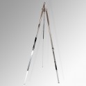 Greco Easel Chrome 160cm