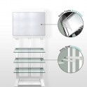 Easel Stand for Product