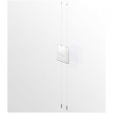 Brochure Holder Ceiling to Floor Hanging Kit