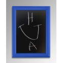 Photo Frame Chalkboard