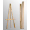 Wooden Greco Easel 160cm