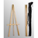 Wooden Greco Easel 160cm