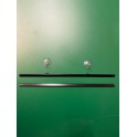 Plastic Poster Hanger with Suction Cup