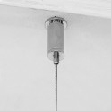 Ceiling Cable Self-Locking