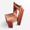 Kids Stacking Wooden Chair