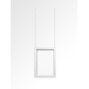 Ceiling Hanging Chain Kit Frame (A4)