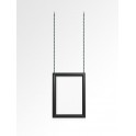 Ceiling Hanging Chain Kit Frame (A3)