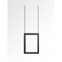 Ceiling Hanging Chain Kit Frame (A1)