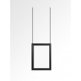 Ceiling Hanging Chain Kit Frame (A1)