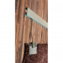 Rug Hanging Cable Kit with Clip-Rail