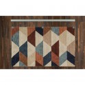 Rug Hanging Cable Kit with Clip-Rail