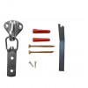 Picture Hanging Security Kit 50kg