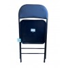 Folding Chair (Faux leather)