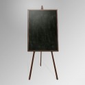 Metal Easel Stand 160CM (A1 Chalkboard Frame)