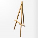 Greco Wooden Easel 160cm (Gold)