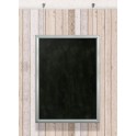 Chalkboard Frame Ceiling Hanging Kit