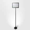 Display Signage Stand
