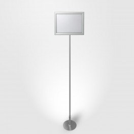 Display Signage Stand