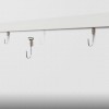 Banner Hanging Kit with Clip-Rail System