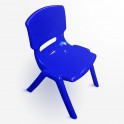 Kids Plastic Stacking Chair
