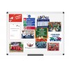 Photograph Display Magnetic Board
