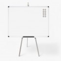 Photograph Display Metal Easel