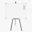 Photograph Display Metal Easel