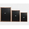 Photograph Magnetic Wooden Display Board