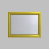 Aluminium Sign Plate Self Adhesive