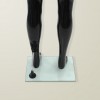 Black Dummy Mannequin Full Body