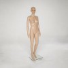 Black Dummy Mannequin Full Body