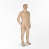 Black Dummy Mannequin Full Body