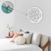 Circular Tapestry Wall Hanging Kit