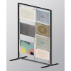 Rug Hanging Display Exhibition Stand