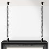 Chain Hanging Kit Ceiling to Frame