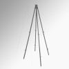 Back to Back Metal Easel