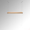 Wooden Shelves Suspended Ceiling Cable Kit (Fittings Only)