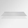 Floating Glass Shelf 12mm with Bracket